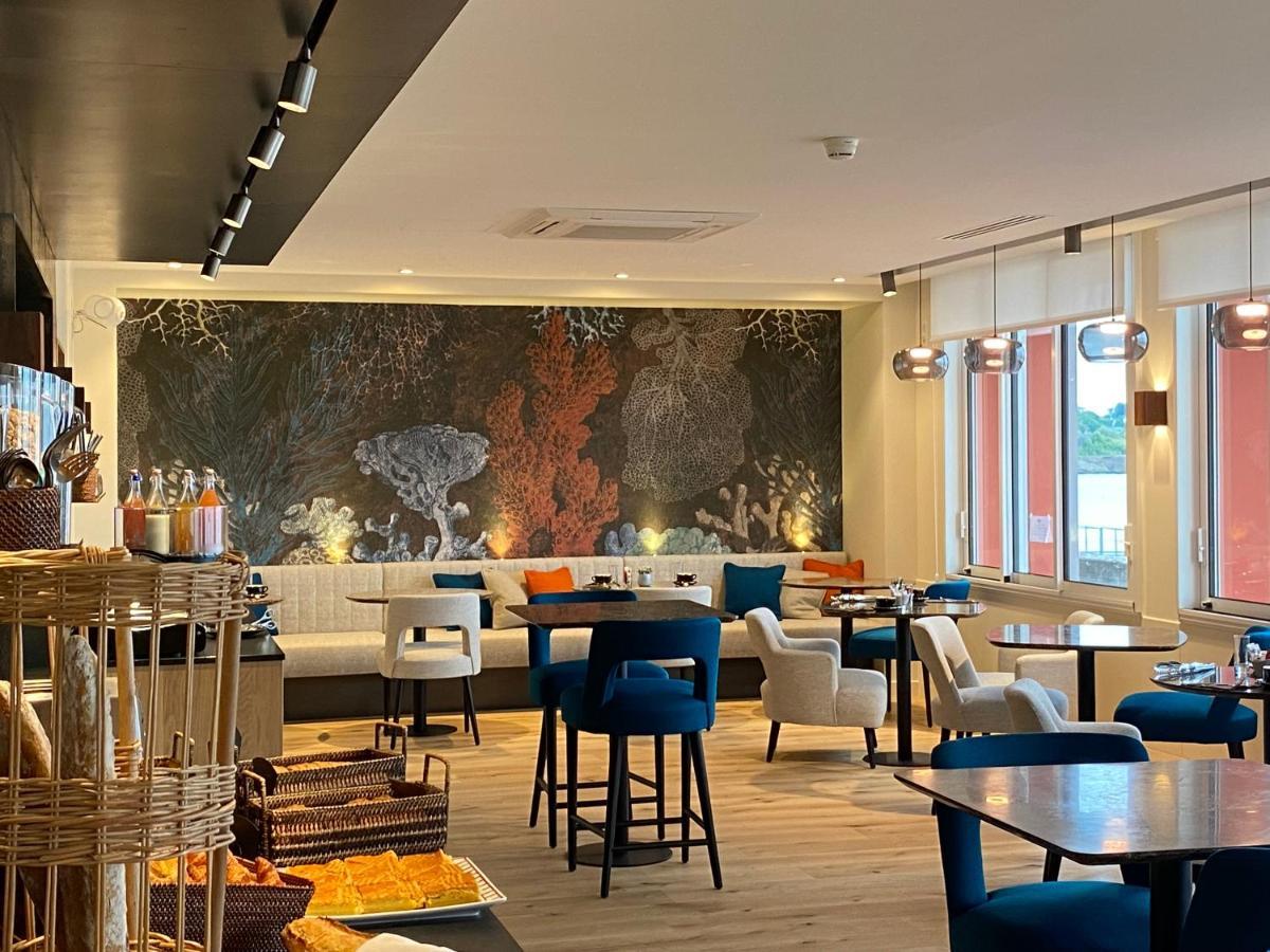 De La - Jean De Luz Hotel 4*