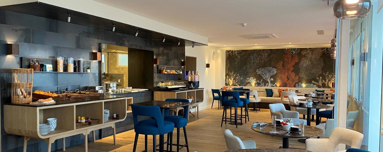 Hotel De La - Jean De Luz 4*