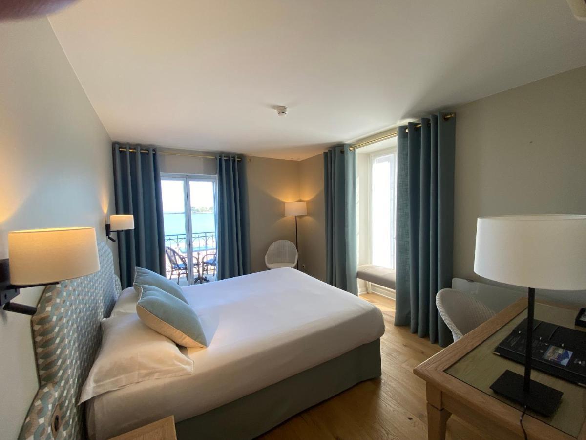 De La - Jean De Luz Hotel Saint-Jean-de-Luz