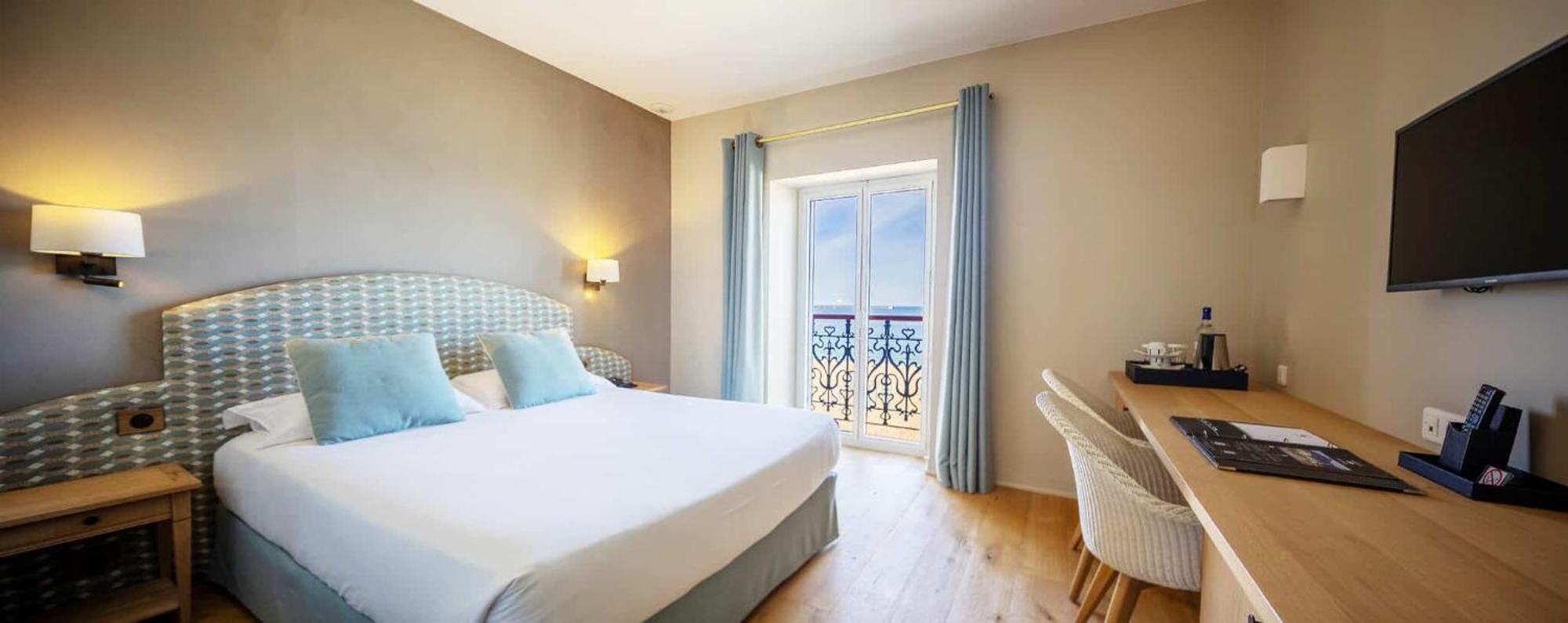 De La - Jean De Luz Hotel