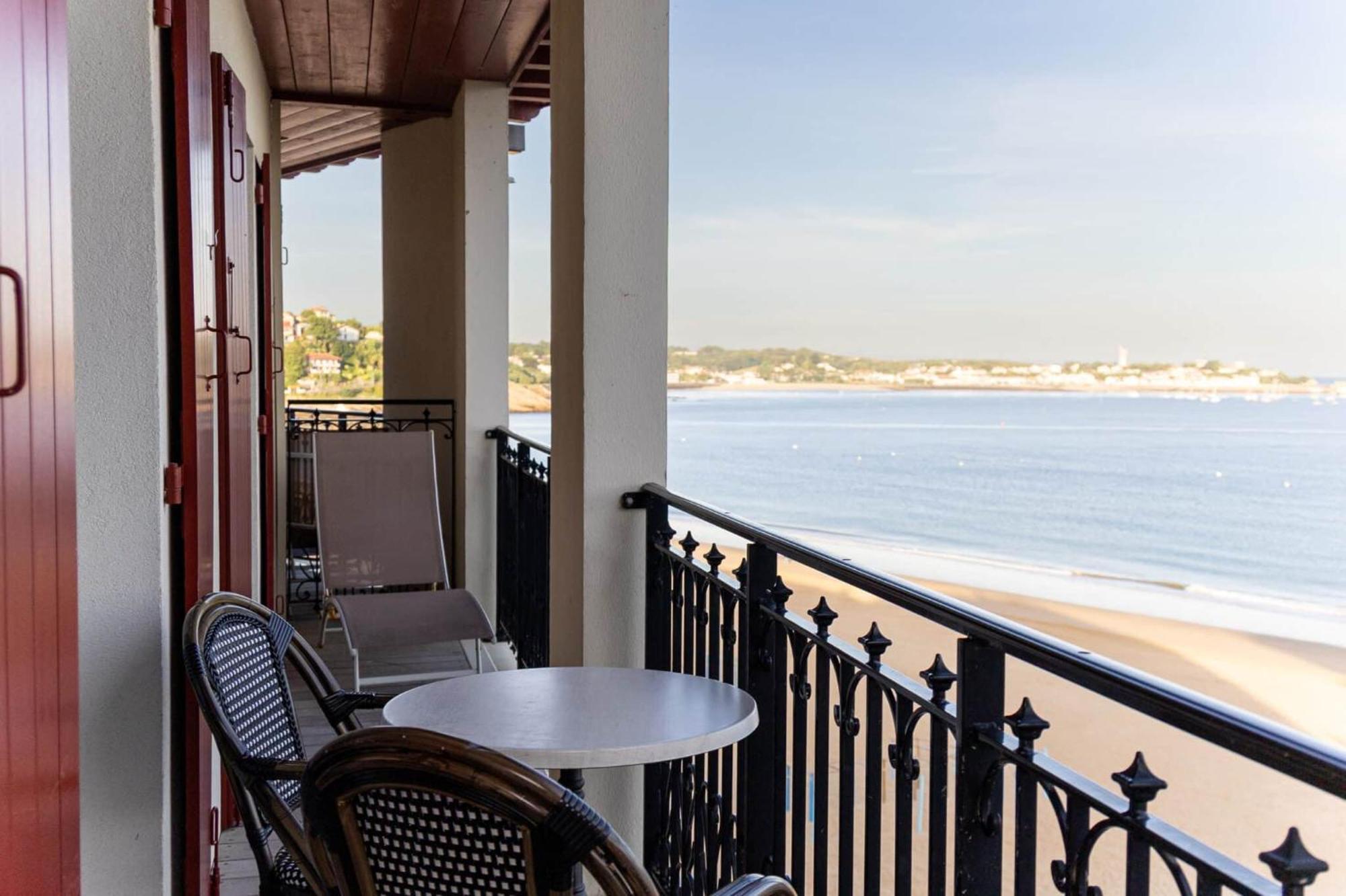 Hotel De La - Jean De Luz