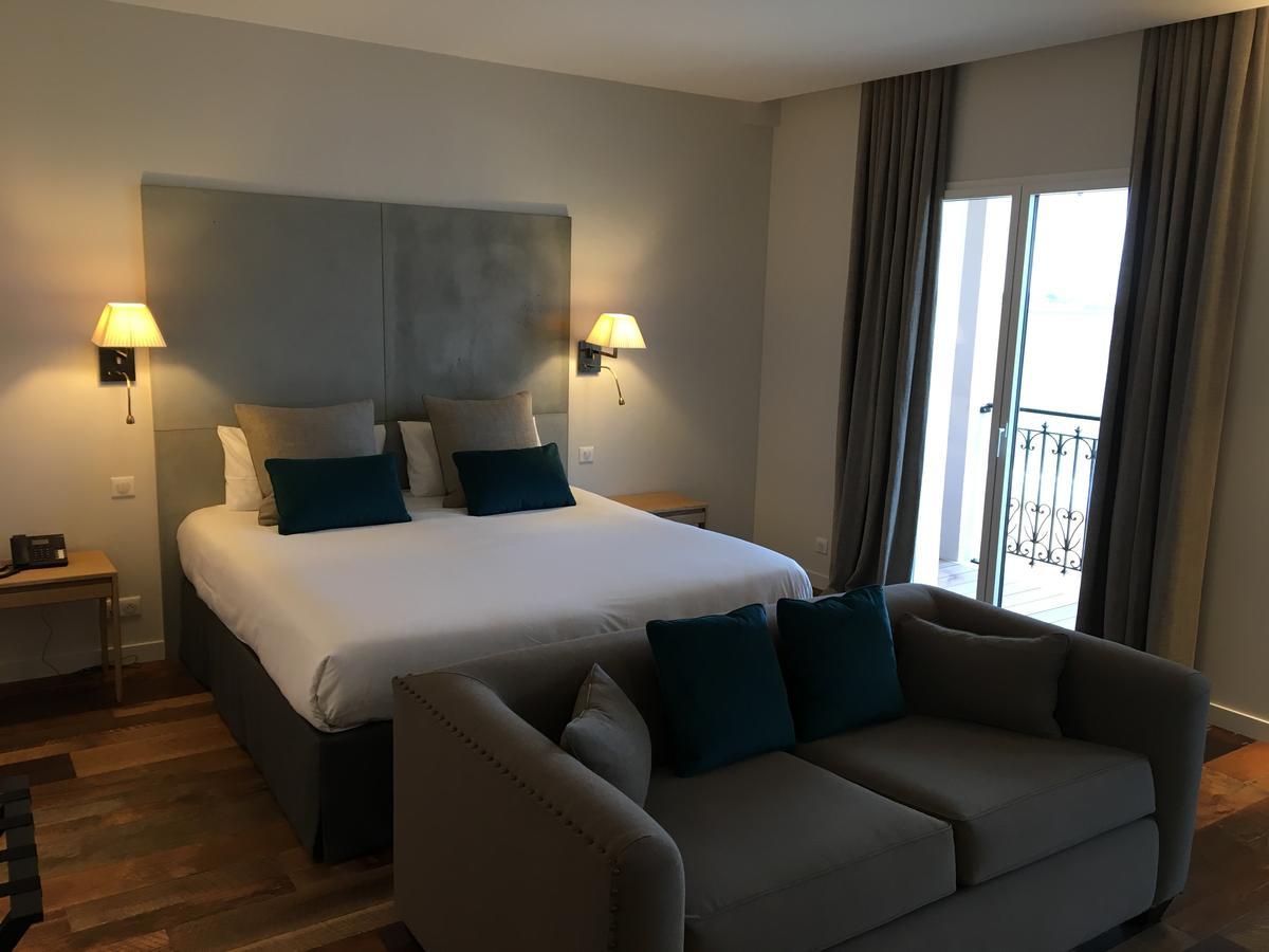 De La - Jean De Luz Hotel Saint-Jean-de-Luz