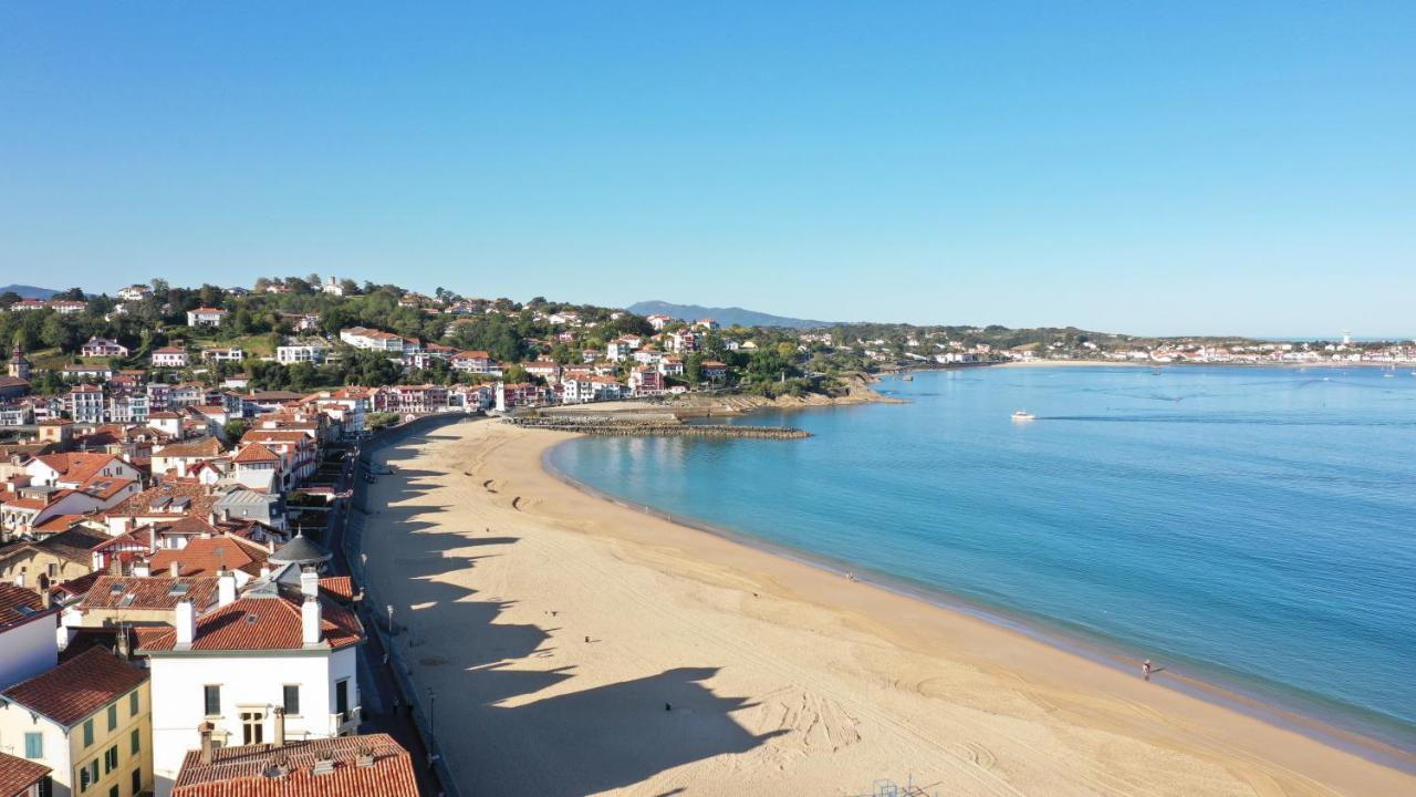 Hotel De La - Jean De Luz