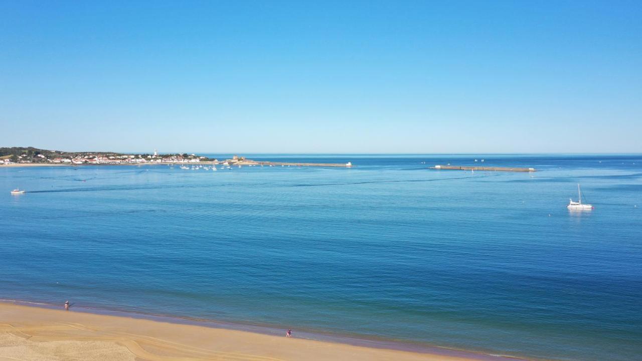Hotel De La - Jean De Luz 4*