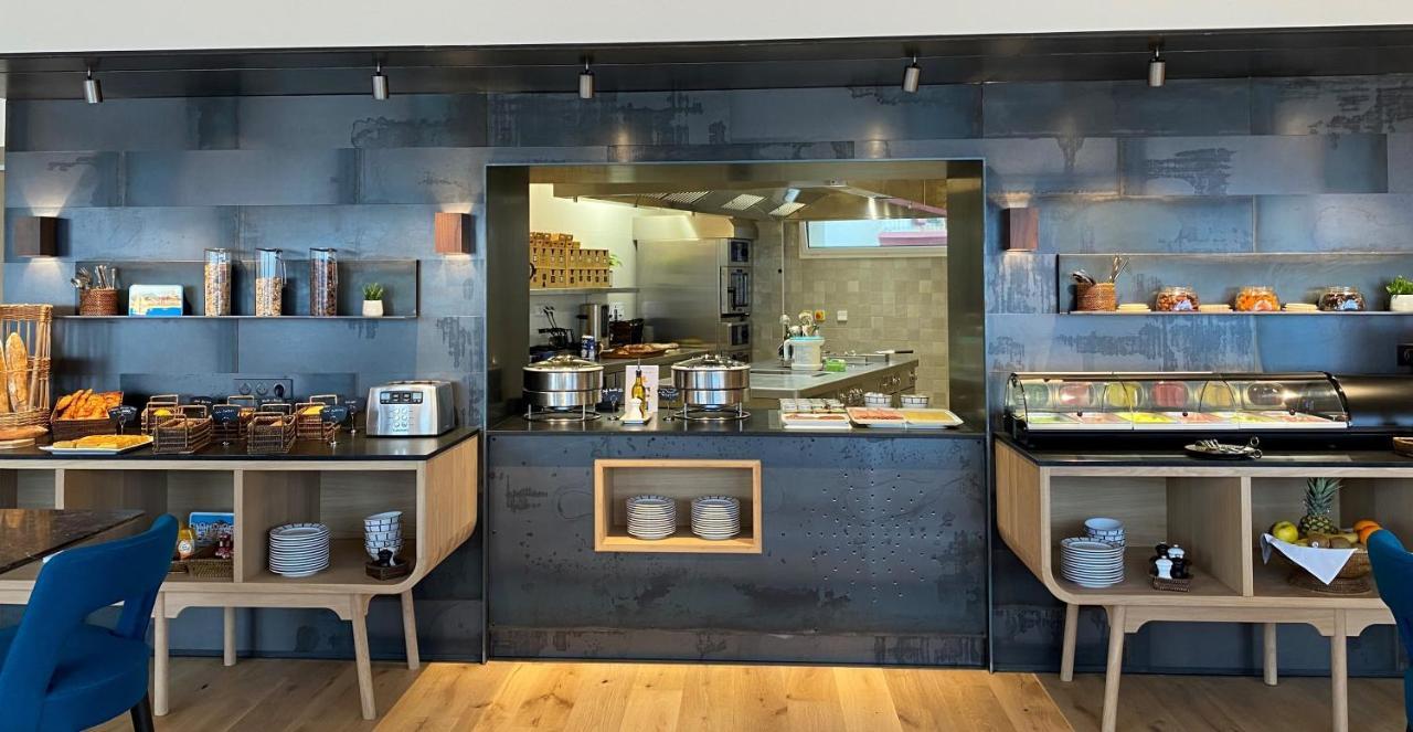 De La - Jean De Luz Hotel 4*