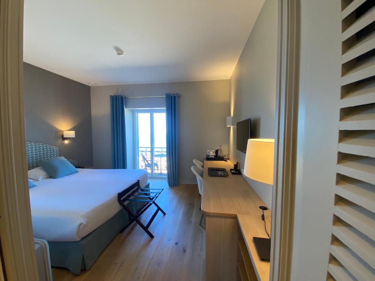 De La - Jean De Luz Hotel Saint-Jean-de-Luz