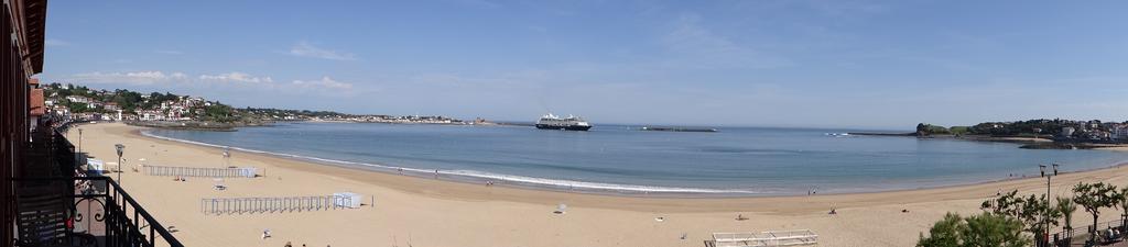 De La - Jean De Luz Saint-Jean-de-Luz