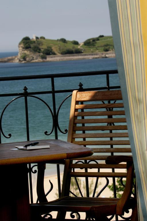 Hotel De La - Jean De Luz Saint-Jean-de-Luz