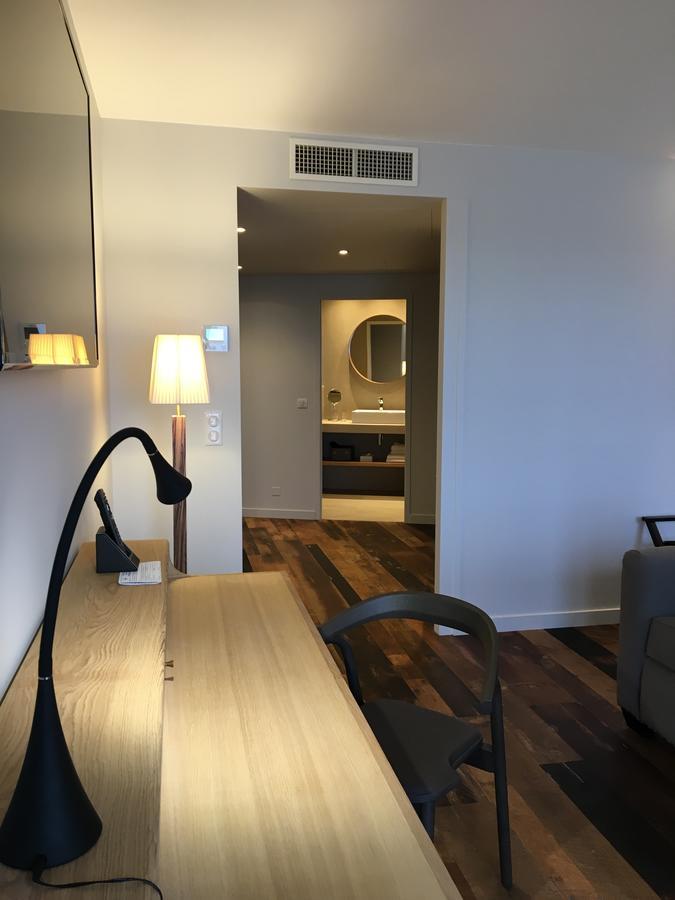 Hotel De La - Jean De Luz 4*