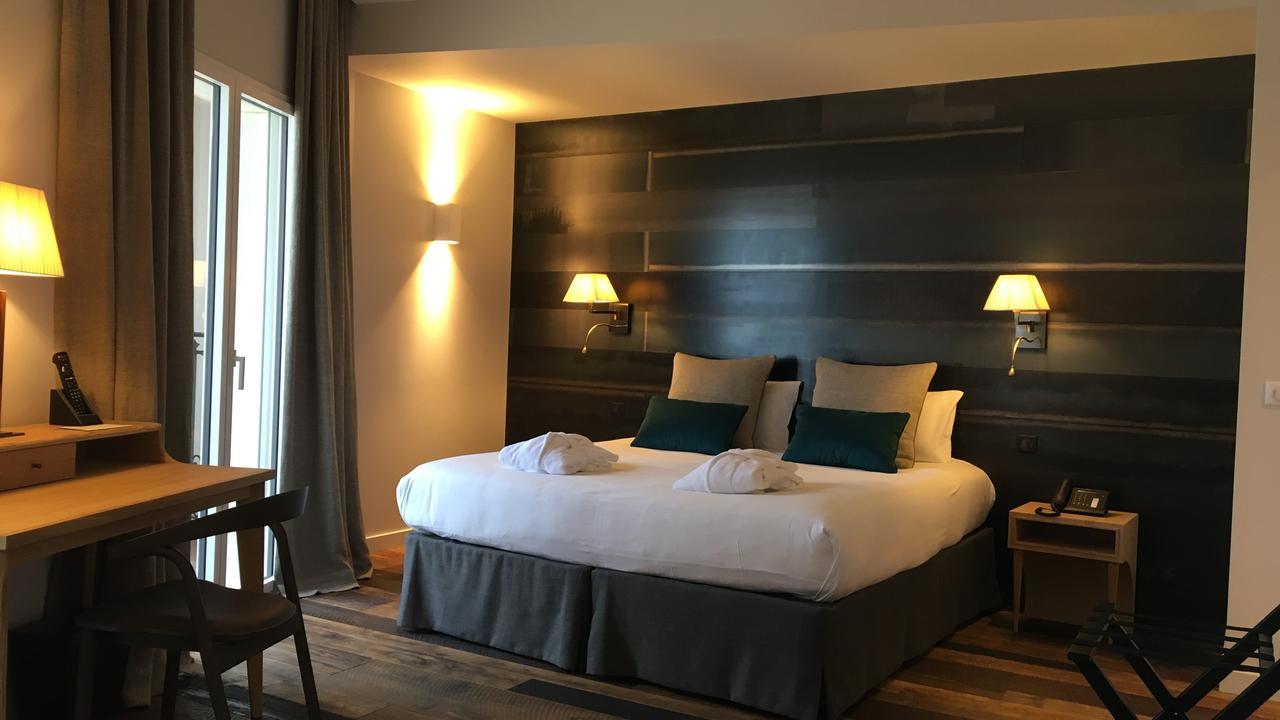 Hotel De La - Jean De Luz