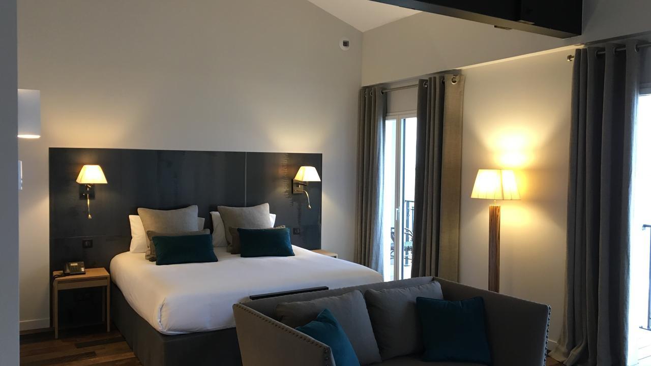 Hotel De La - Jean De Luz 4*