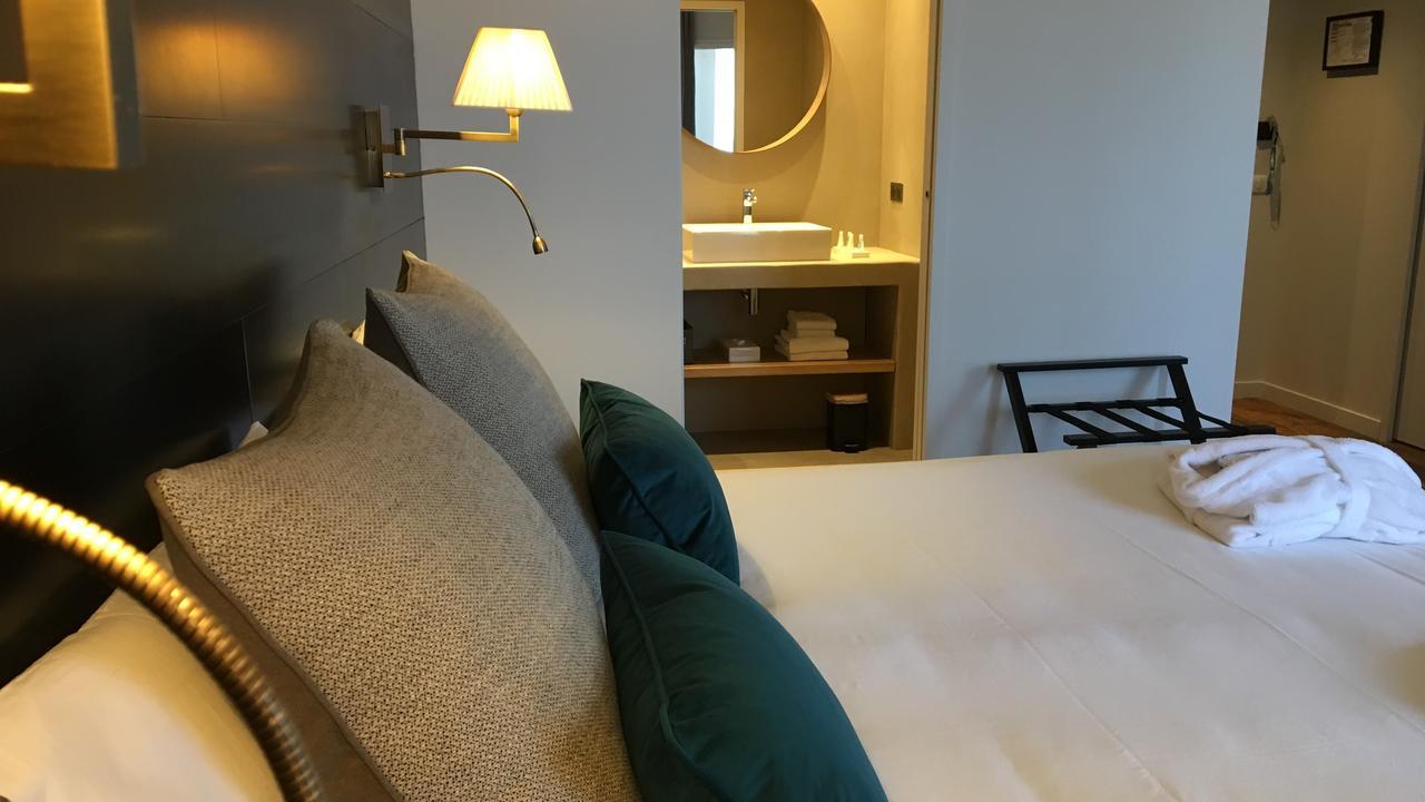 De La - Jean De Luz Hotel Saint-Jean-de-Luz
