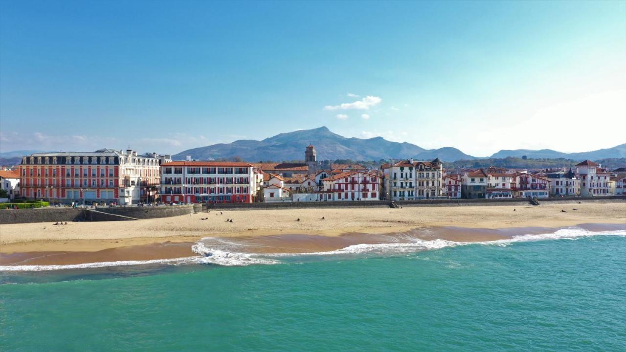 Hotel De La - Jean De Luz Saint-Jean-de-Luz