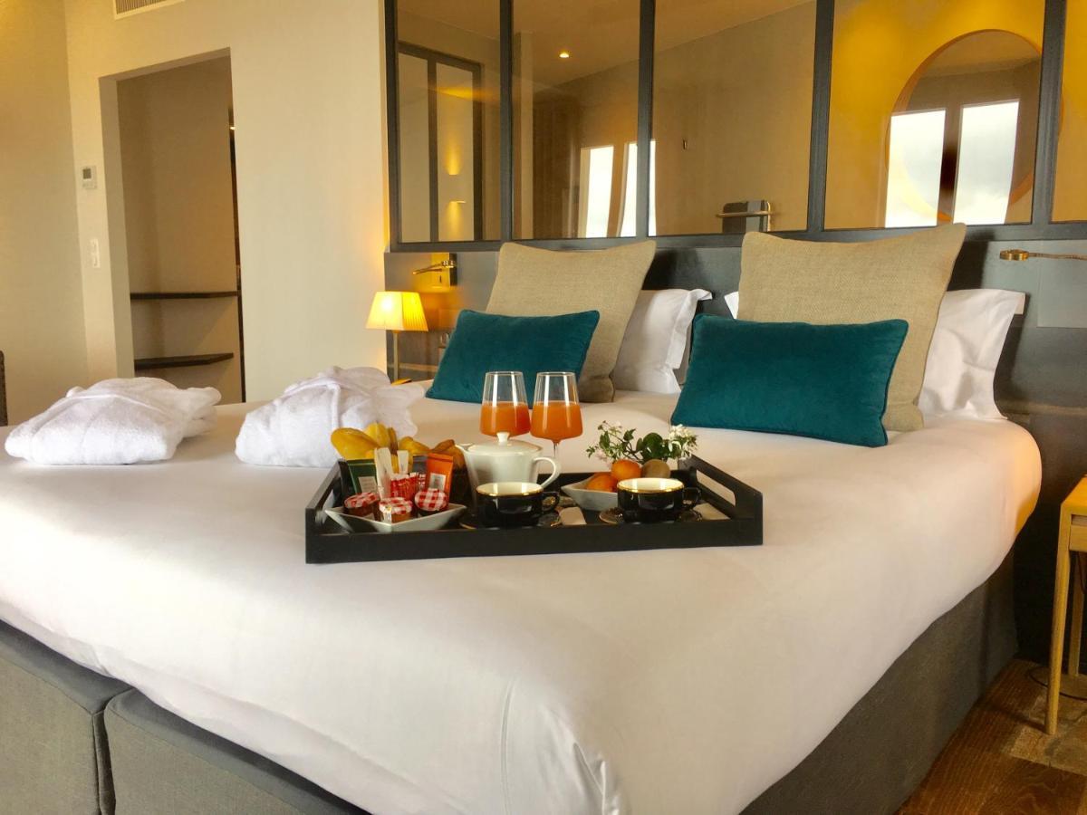 De La - Jean De Luz Hotel 4*